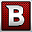 BitDefender Antivirus Pro icon